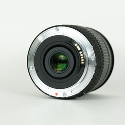 SIGMA 18-200mm F3.5-6.3 DC [キヤノンEF用]