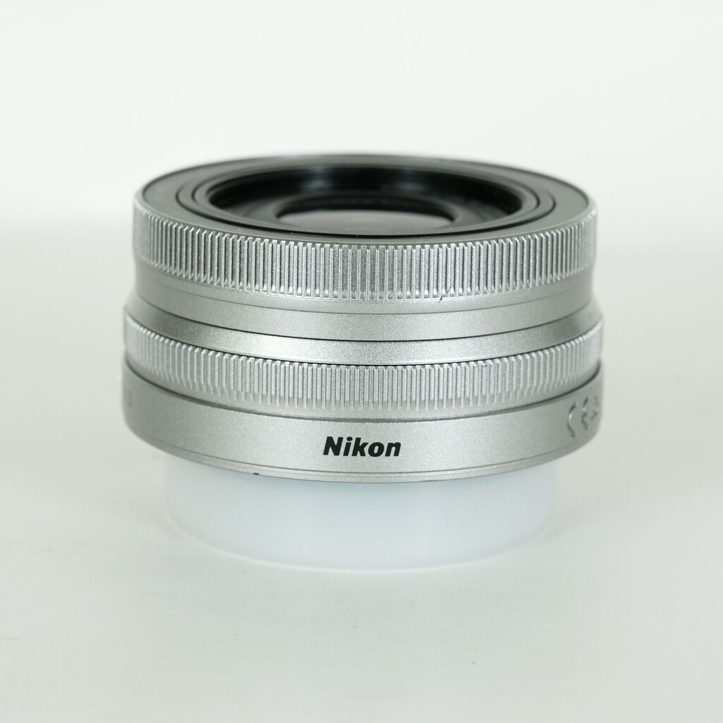 Nikon NIKKOR Z DX 16-50mm f/3.5-6.3 VR