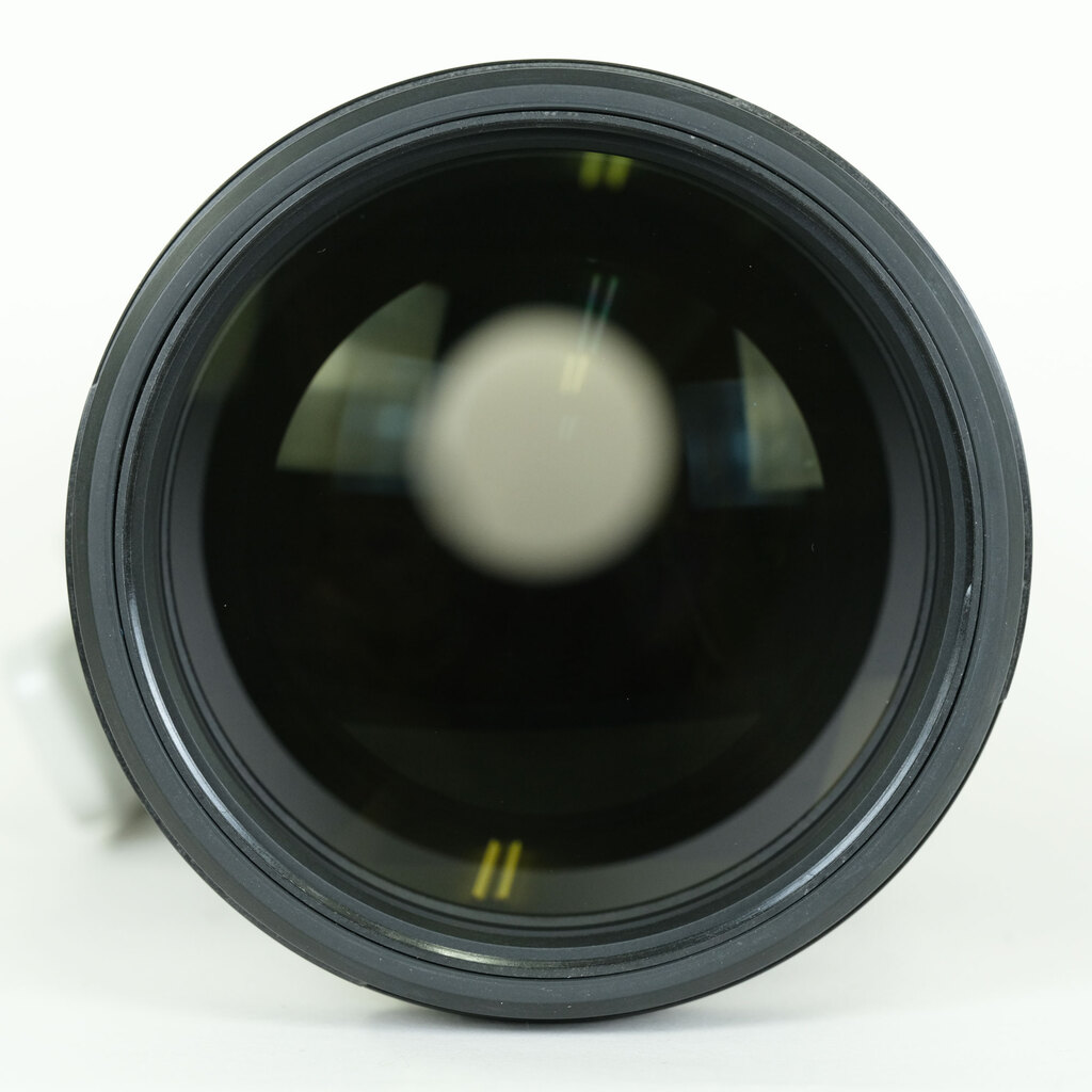 SONY FE 200-600mm F5.6-6.3 G OSS SEL200600G