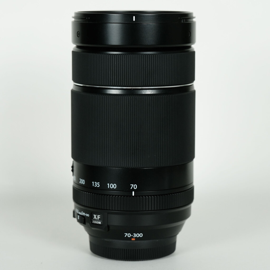 FUJIFILM XF70-300mmF4-5.6 R LM OIS WR