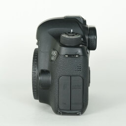 Canon EOS 6D Canon EOS 6D