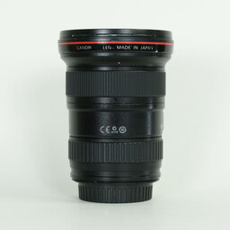 Canon EF16-35mm F2.8L II USM