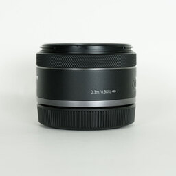 Canon RF50mm F1.8 STM