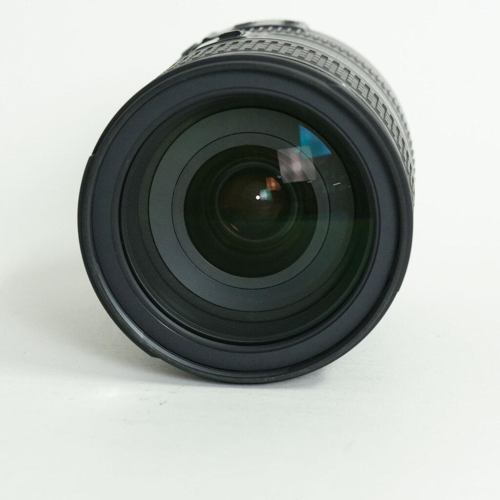 Nikon AF-S NIKKOR 28-300mm f/3.5-5.6G ED VR