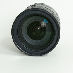 Nikon AF-S NIKKOR 28-300mm f/3.5-5.6G ED VR