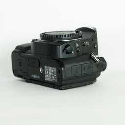 PENTAX KP