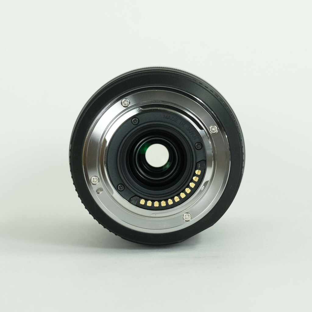 OLYMPUS M.ZUIKO DIGITAL ED 75-300mm F4.8-6.7 II