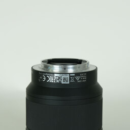 SONY FE 28-70mm F3.5-5.6 OSS SEL2870
