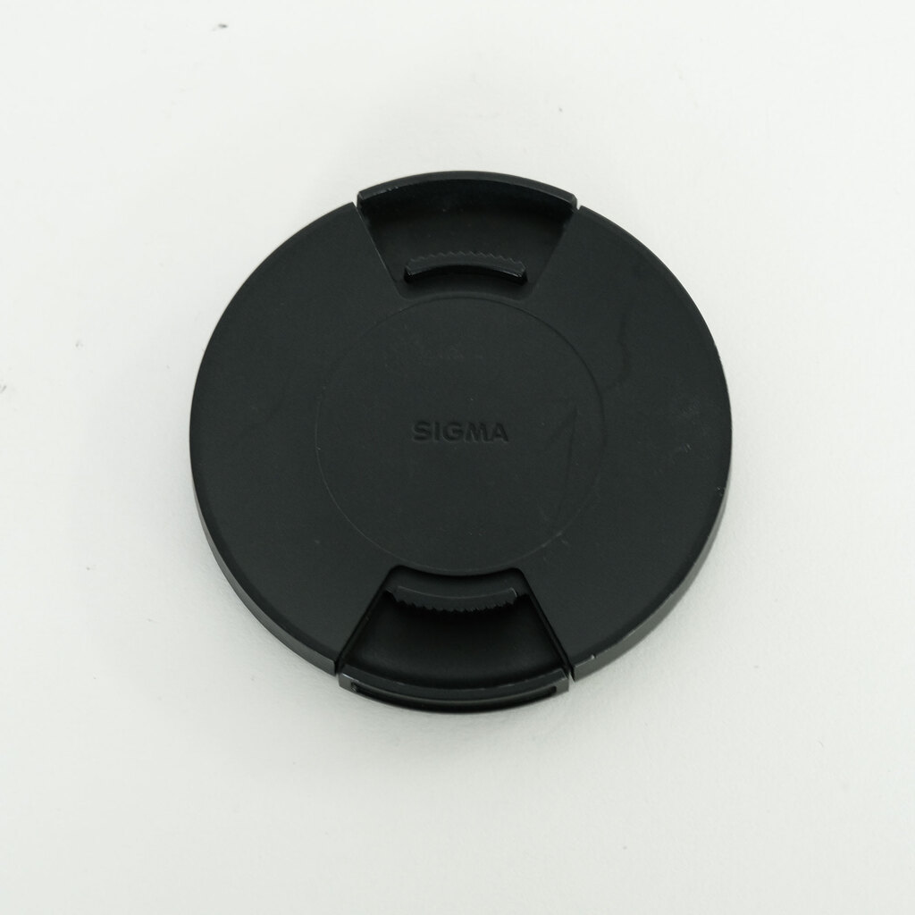 SIGMA 40mm F1.4 DG HSM｜Art [ニコンF用]