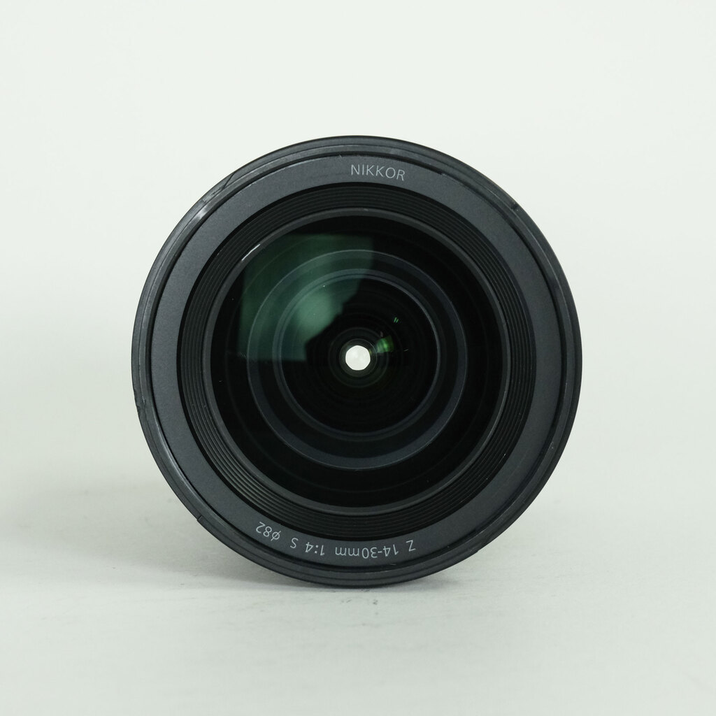 Nikon NIKKOR Z 14-30mm f/4 S