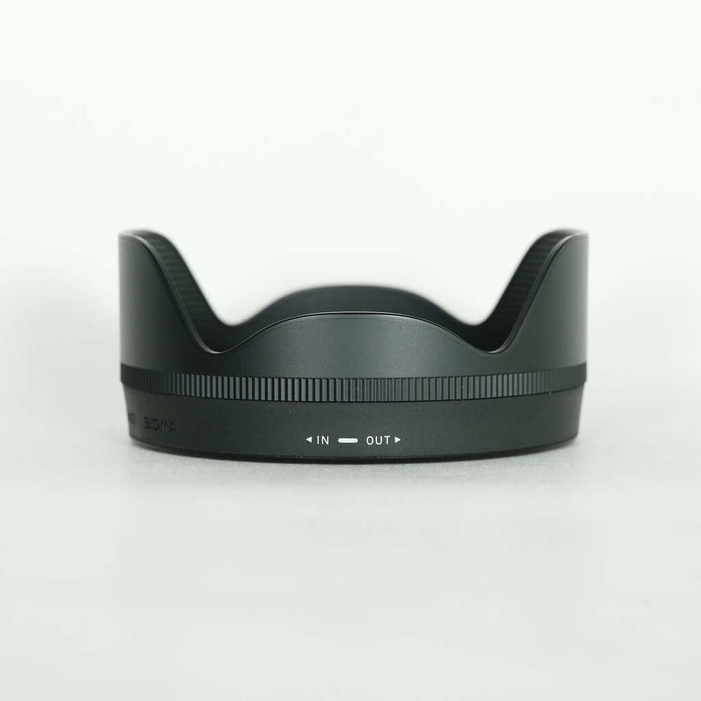 SIGMA 16mm F1.4 DC DN｜Contemporary [マイクロフォーサーズ用]