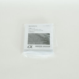 SONY FE 85mm F1.4 GM SEL85F14GM