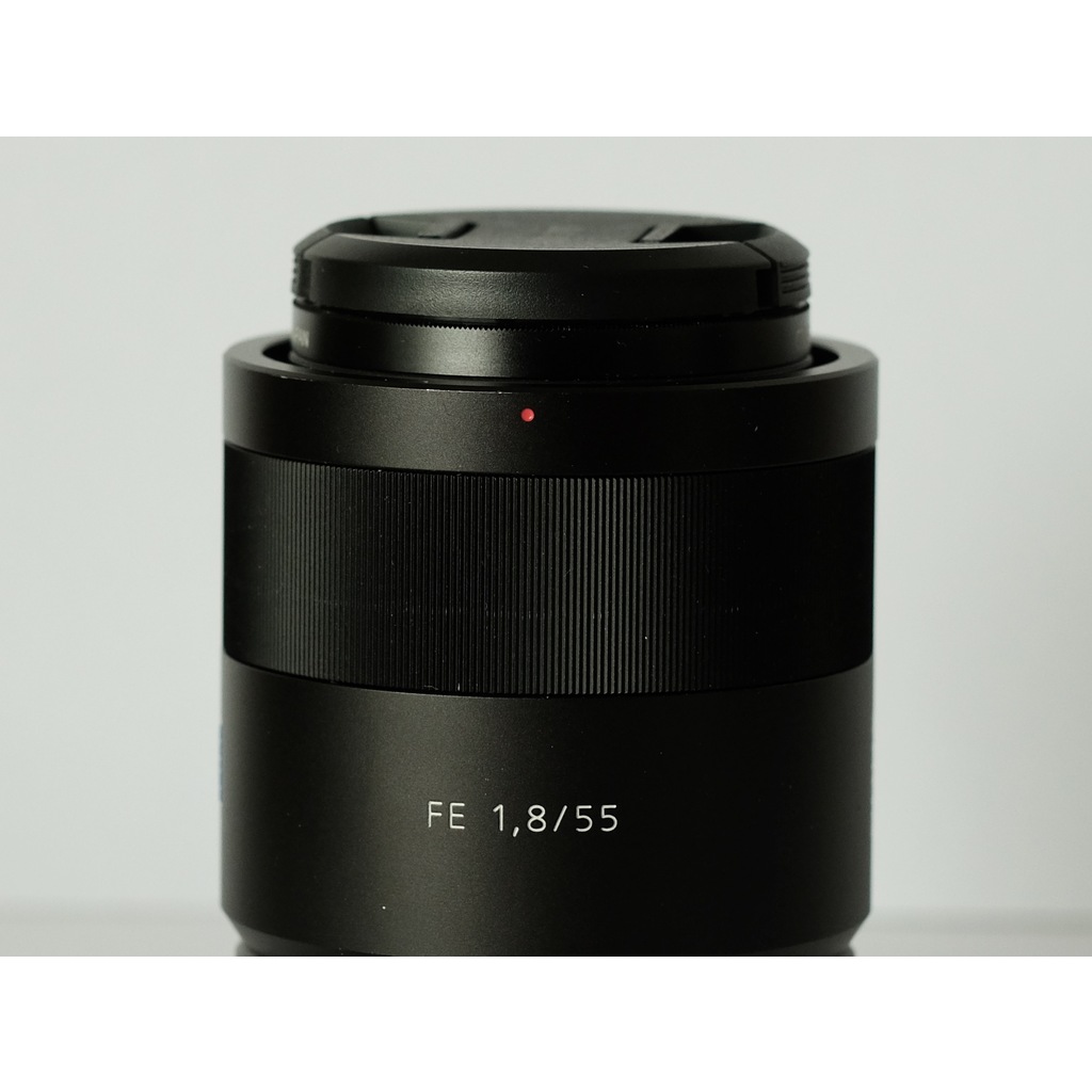 SONY Sonnar T* FE 55mm F1.8 ZA SEL55F18Z