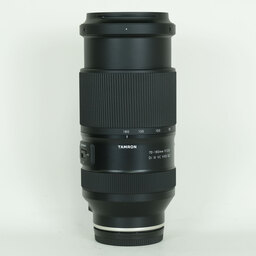 TAMRON 70-180mm F/2.8 Di III VC VXD G2（Model A065） [ソニーE用]