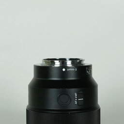 SONY FE 85mm F1.8 SEL85F18 SONY FE 85mm F1.8 SEL85F18