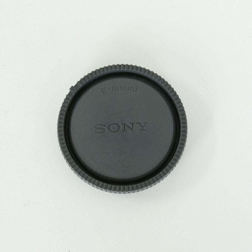 SONY Sonnar T* FE 55mm F1.8 ZA SEL55F18Z