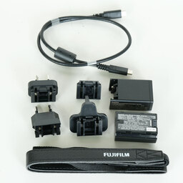 FUJIFILM X-S20 FUJIFILM X-S20