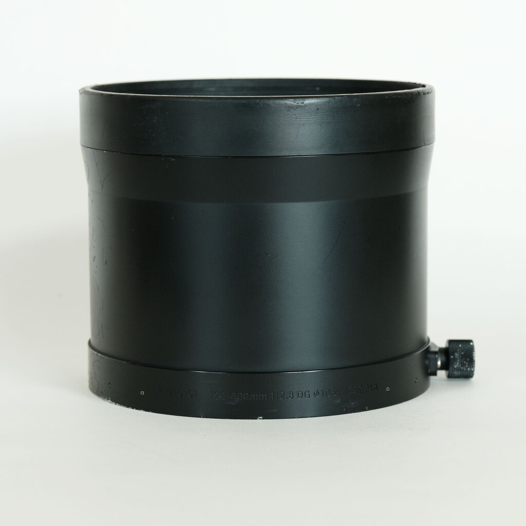 SIGMA 120-300mm F2.8 DG OS HSM｜Sports [キヤノンEF用]