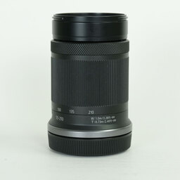 Canon RF-S55-210mm F5-7.1 IS STM