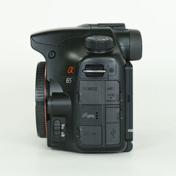 SONY α65 ボディ