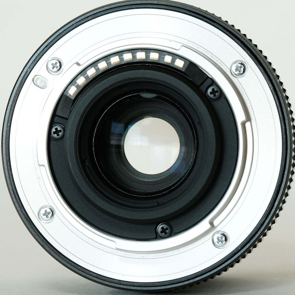 FUJIFILM XF16mmF2.8 R WR