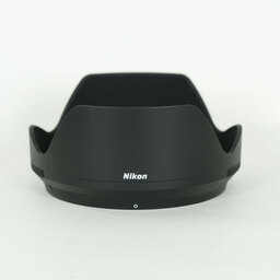 Nikon NIKKOR Z 24-120mm f/4 S