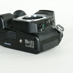 PENTAX K-5 ボディ