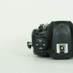 Nikon D500 Nikon D500