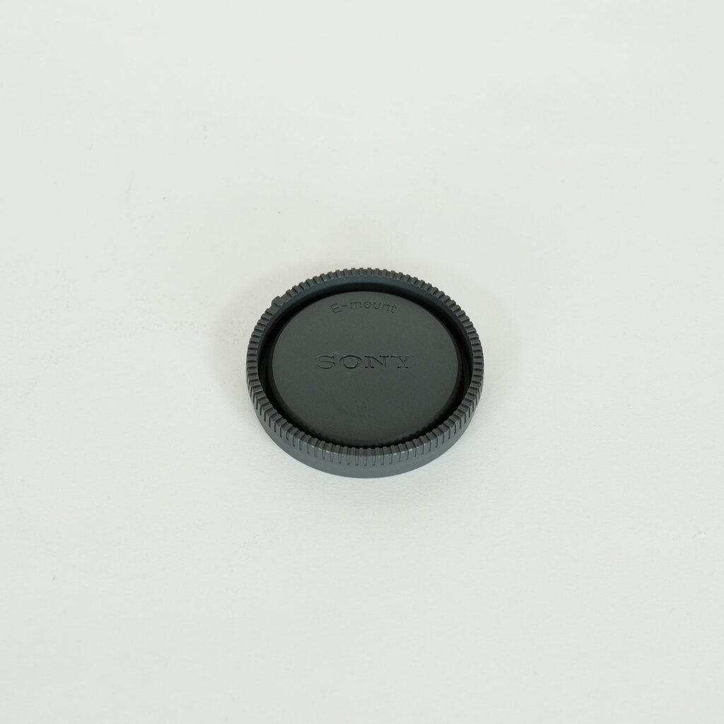 SONY FE 20mm F1.8 G SEL20F18G