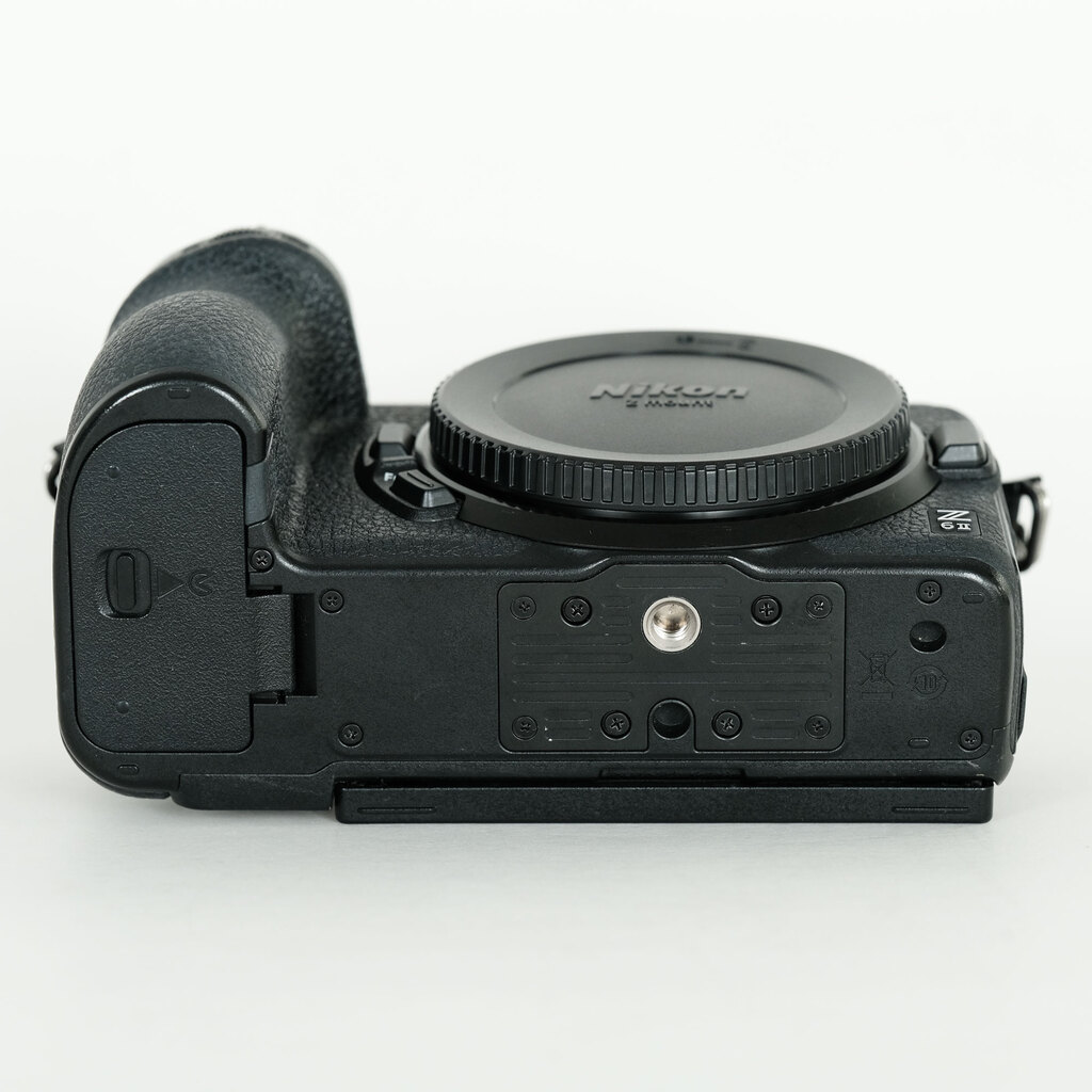 Nikon Z6II