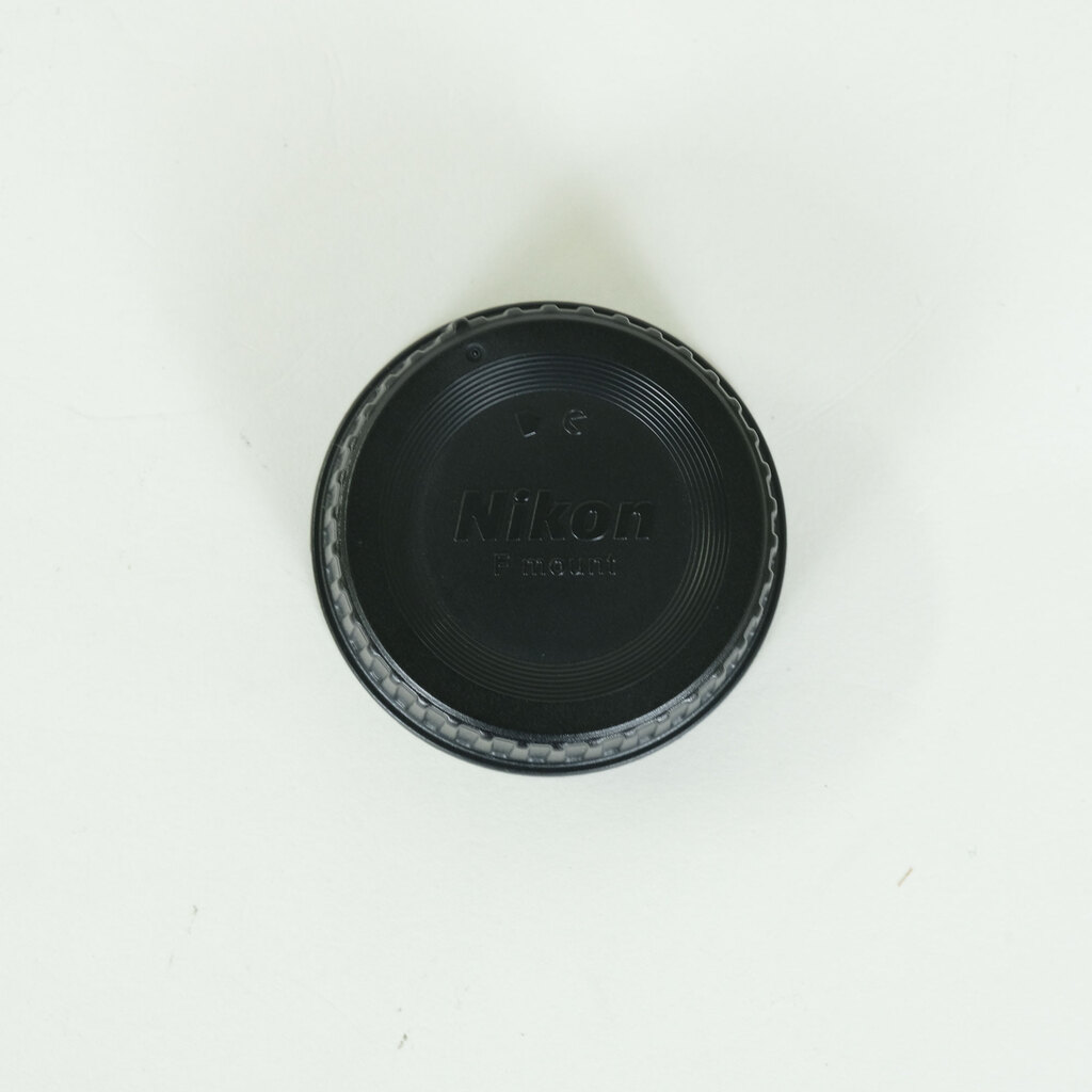 Nikon AF-S NIKKOR 500mm f/5.6E PF ED VR