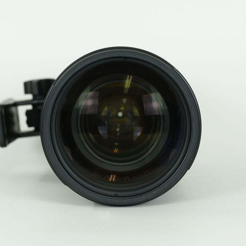 Nikon AF-S NIKKOR 70-200mm F2.8 G ED VR II