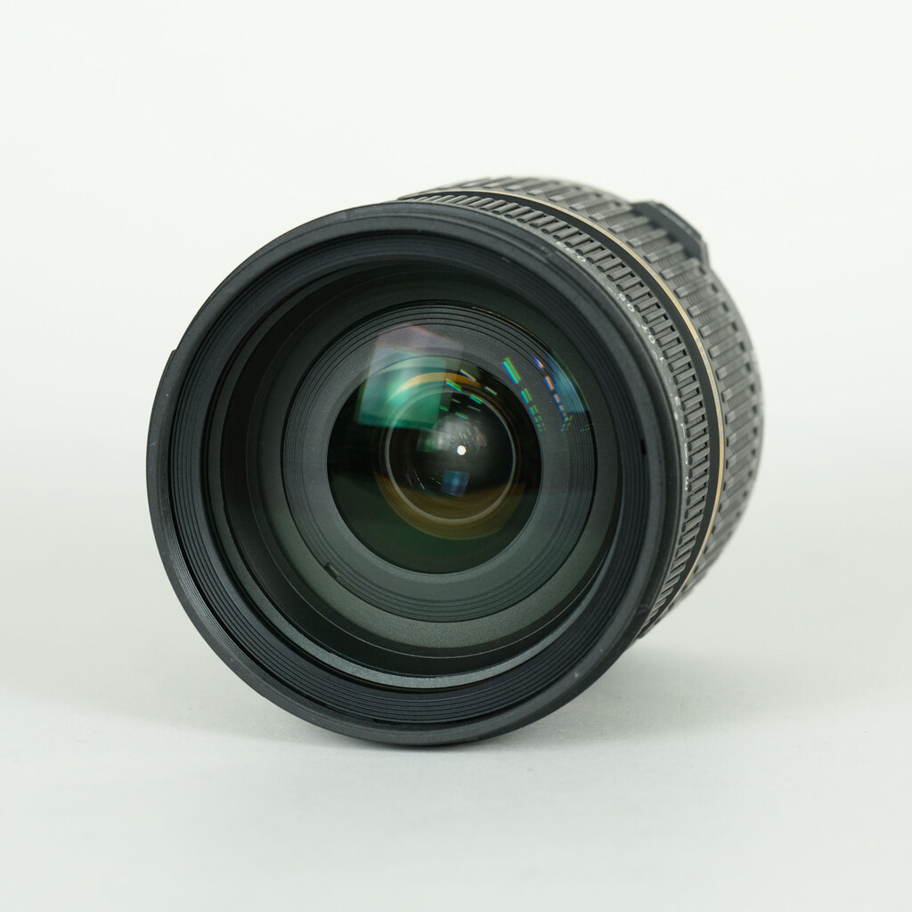 TAMRON SP 28-75mm F2.8 XR Di LD ASPH [IF] Macro/Model A09P(ペンタックス用)