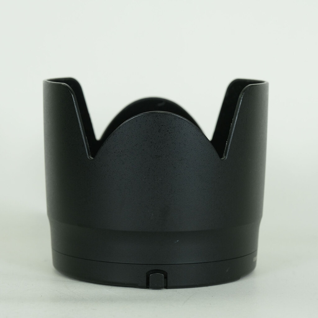 Canon EF70-200mm F2.8L IS II USM