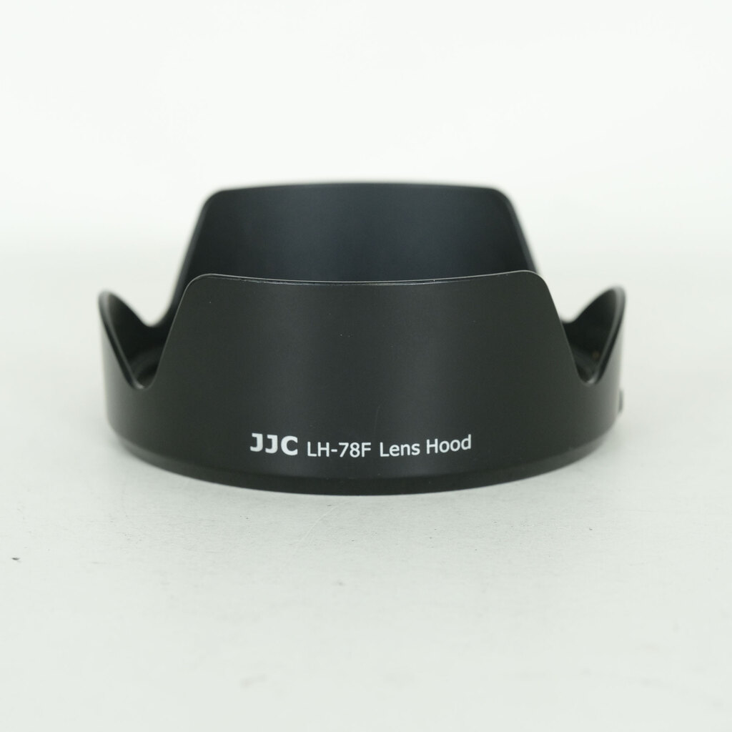 Canon RF24-240mm F4-6.3 IS USM