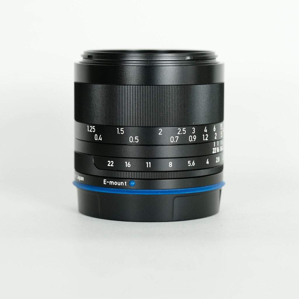 Carl Zeiss Loxia 2/35 [ソニーE用]