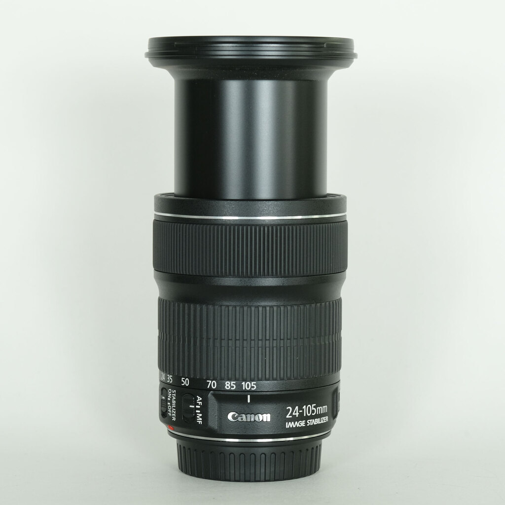 Canon EF24-105mm F3.5-5.6 IS STM