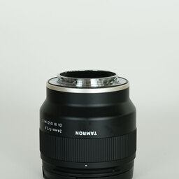 TAMRON 24mm F/2.8 Di III OSD M1:2 (Model F051) [ソニーE用]