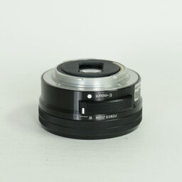 SONY E PZ 16-50mm F3.5-5.6 OSS SELP1650
