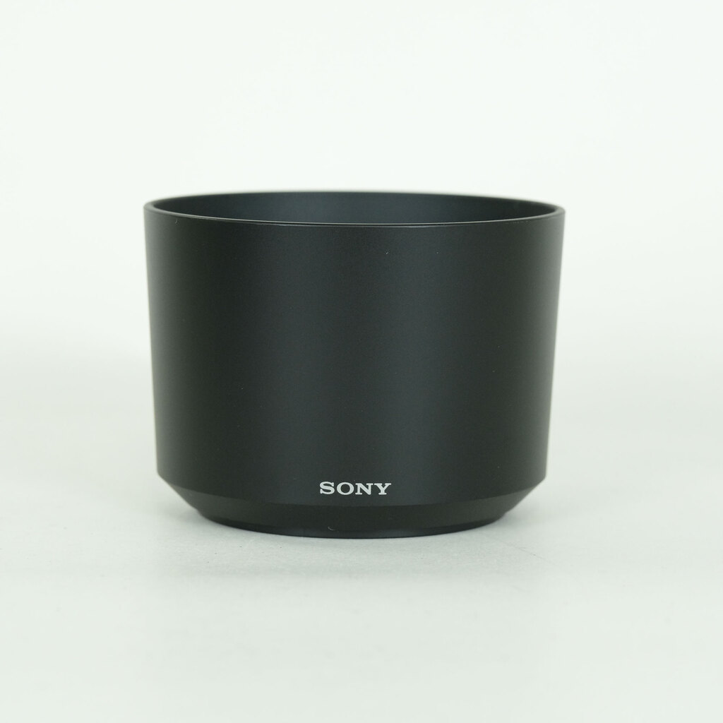 SONY E 55-210mm F4.5-6.3 OSS SEL55210