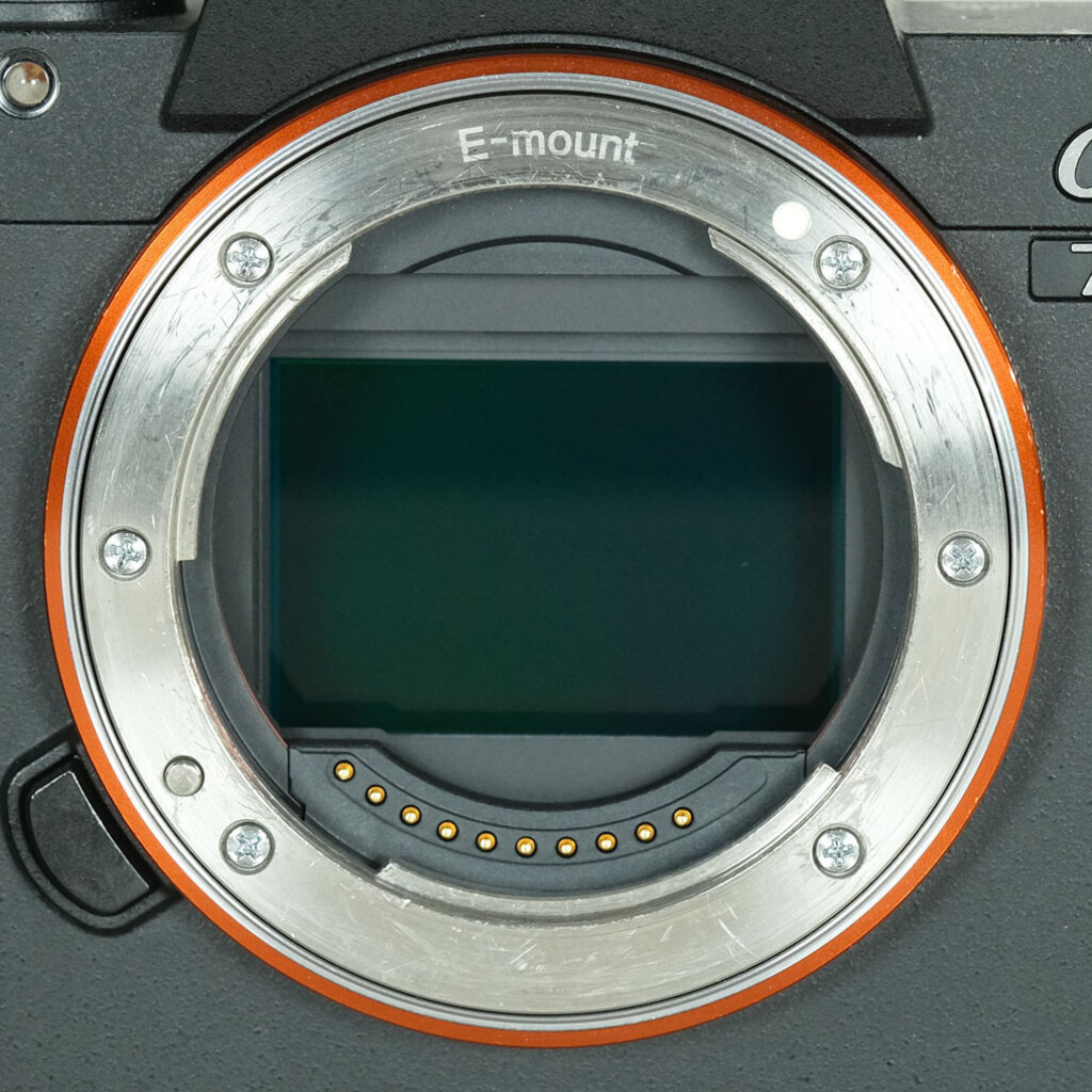 SONY α7R III（ILCE-7RM3）