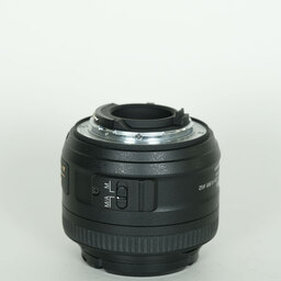 Nikon AF-S DX NIKKOR 35mm f/1.8G