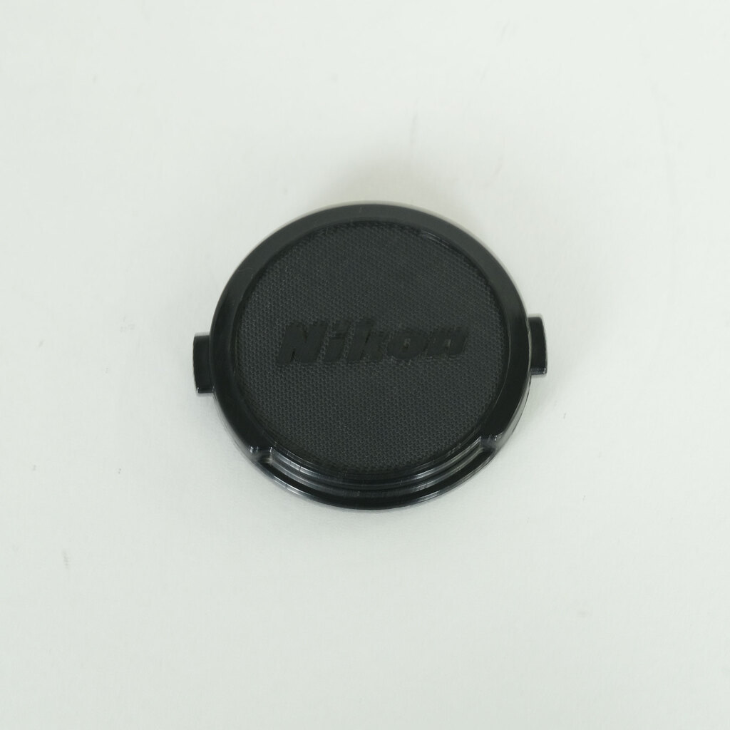 Nikon Ai Nikkor 50mm F1.4S