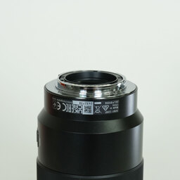 SONY E PZ 18-105mm F4 G OSS SELP18105G