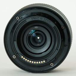 Nikon NIKKOR Z 24-50mm f/4-6.3