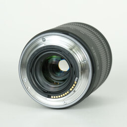 Canon RF24-105mm F4-7.1 IS STM