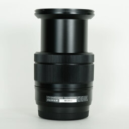 FUJIFILM XC16-50mm F3.5-5.6 OIS II