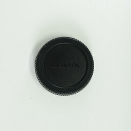 Panasonic LUMIX G 20mm F1.7 ASPH. H-H020