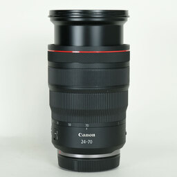Canon RF24-70mm F2.8 L IS USM