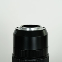 FUJIFUILM XF18-120mmF4 LM PZ WR